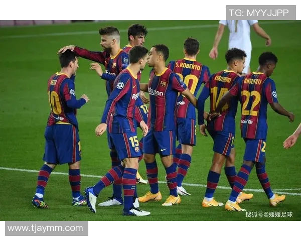 5月2日巴塞罗那对阵埃菲斯比赛结果揭晓精彩瞬间回顾