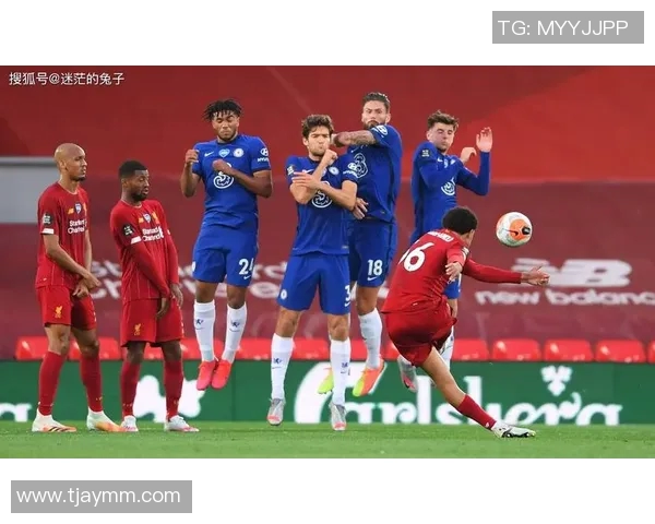 4月14日英超焦点战利物浦对阵切尔西精彩录像回放及赛后分析