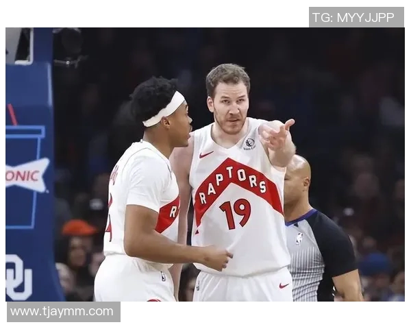 3月19日雷霆对猛龙比赛直播观看指南及相关信息分享